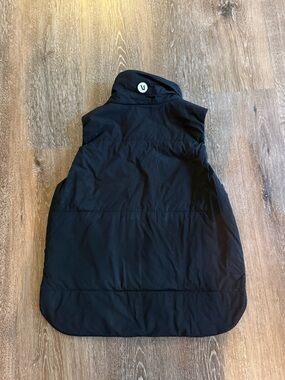 Vuori Women's Canyon Insulated Vest Sz Small